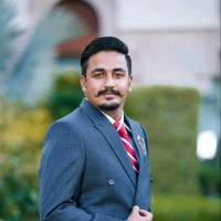 Uzair Ashraf