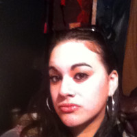 amy marie proano