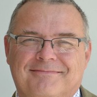 Richard Mclaughlin