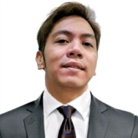 Mark Robertson Libao