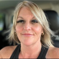 April Caldwell