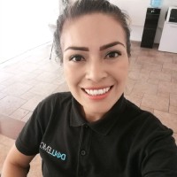 Caroline Machicado