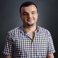 Andrei Hentea