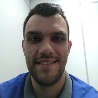 Gustavo Visnardi Rocha