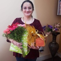 Kavitha.B. Jhaveri