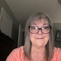 Catherine Nicholas