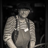 Tony Long