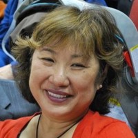 Yoko Ichikawa