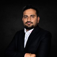 Rahul Dudhat