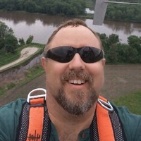 Steven Burdette