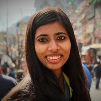 Janhavi Samant