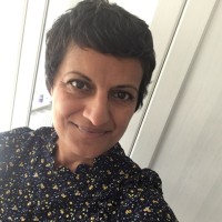 Amy Sanghera