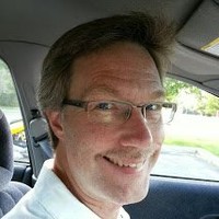 Roger Zehr