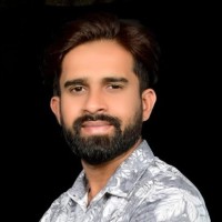 Nitesh Shirke