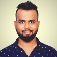 S Barath