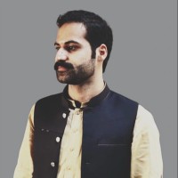 Farhan Shabbir
