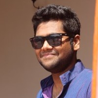 MD Rashed Ahmed Raju