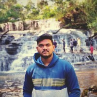 Chukkapalli Naga Sai Kiran