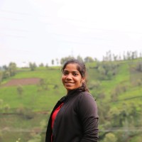 Sujisha V