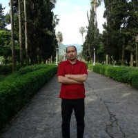 Mohammadreza Bagherzadeh