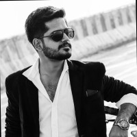 Vishal Ramnani