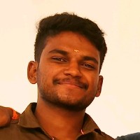 Manikandan Selvakumar