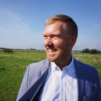Martin Pedersen