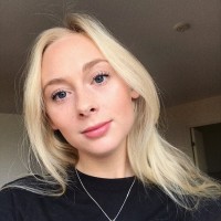 Ronja Myrseth
