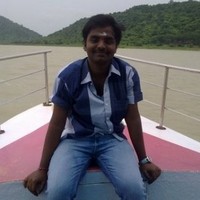 Chirra Sandeep