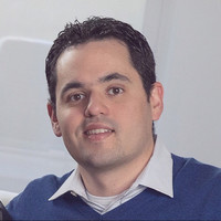 Javier Moreno