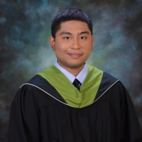 Joshua James Serdoncillo