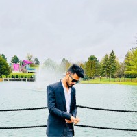 Udit Dave