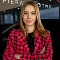 Magdalena Biela