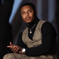 Charles Williams