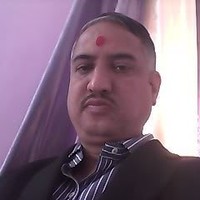 Paresh Pandya