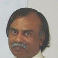 Kamarajan M