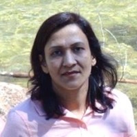 Rachna Patel