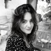Juliette Brun