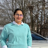 Parveen Kour