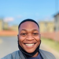 Itumeleng Modiga