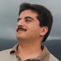 Mohammad Reza Lahmi