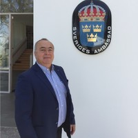 Raul Marin alvarez