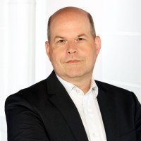 Gerald Ulbert