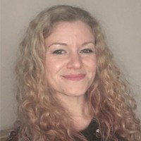 Eileen Nicolson