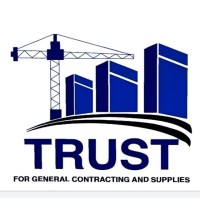 Trust Steel