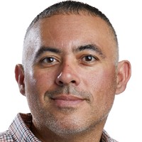 Richard Molina