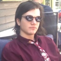 Connor Depry