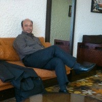 Reza Rezaei