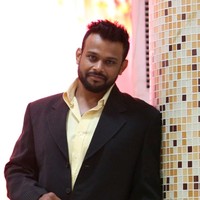 Rahul Takale