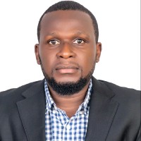 Seun Olajuyi (COREN, COMEG, MNMGS)